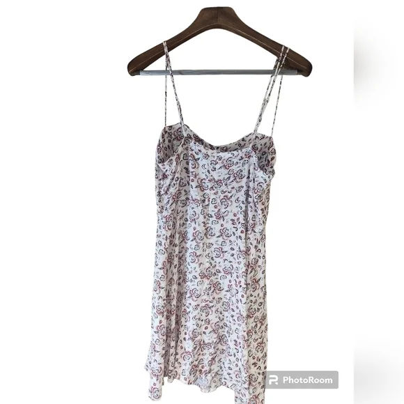 Women's Double Strap Timing Dress Large - Picture 3 of 4